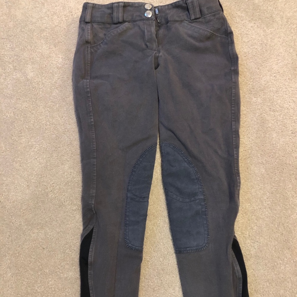 Breeches